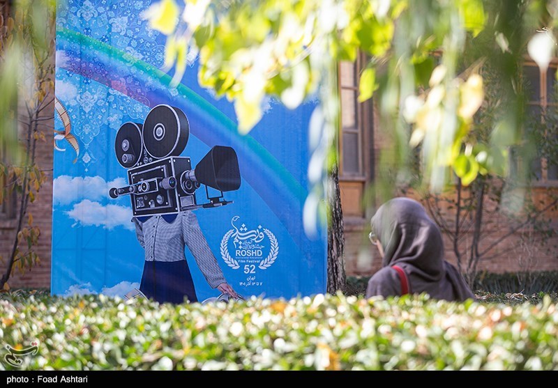 موفقیت فیلمساز کردستانی در جشنواره فیلم رشد