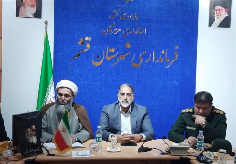 مکتب حاج قاسم ظرفیتی بیبدیل برای ترویج فرهنگ ایثار و شهادت است