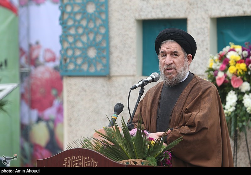 میرتاجالدینی: دولت قبل هیچ گوش شنوایی نداشت/ کشور تعطیل بود