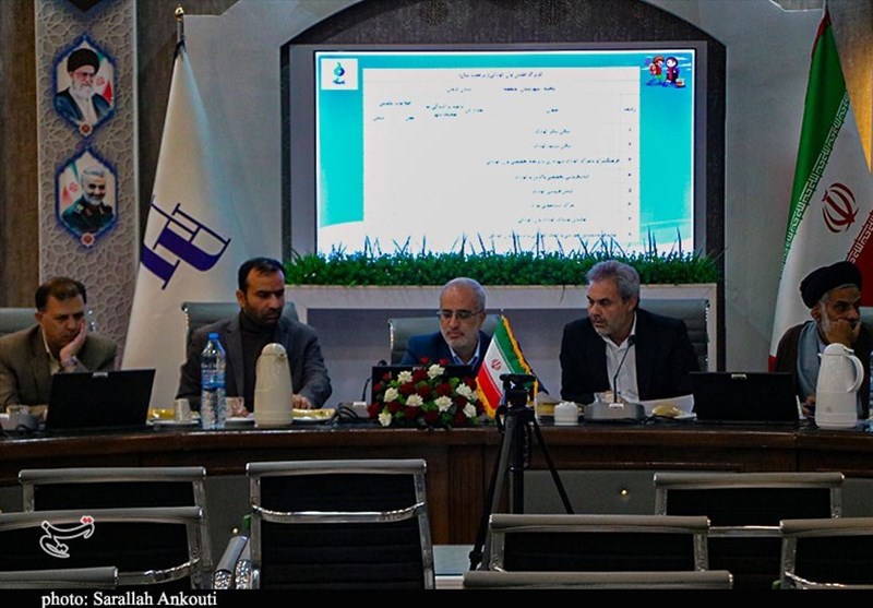 میزبانی زائران سالگرد شهادت حاج قاسم نیازمند ساخت اردوگاه دانشآموزی است