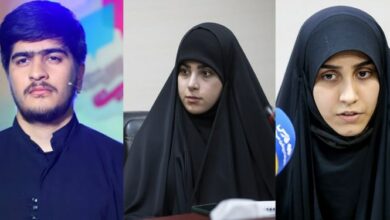 میزگرد| دانشجویان خنثی کننده اهداف دشمن در انتخابات 