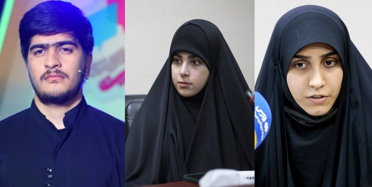 میزگرد| دانشجویان خنثی کننده اهداف دشمن در انتخابات 