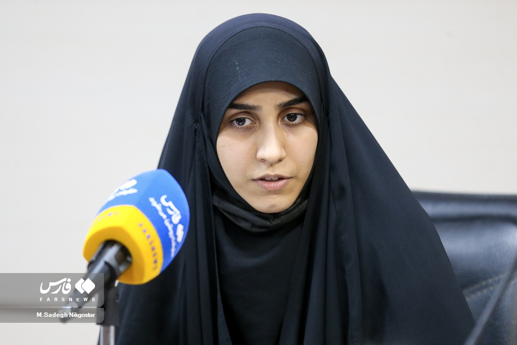 میزگرد| دانشجویان خنثی کننده اهداف دشمن در انتخابات 