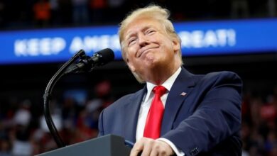 نام ترامپ به برگههای رأی در ایالت کلرادو باز میگردد