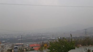 نامه رئیس کمیسیون بهداشت مجلس به وزیر نیرو درباره آلودگی هوا