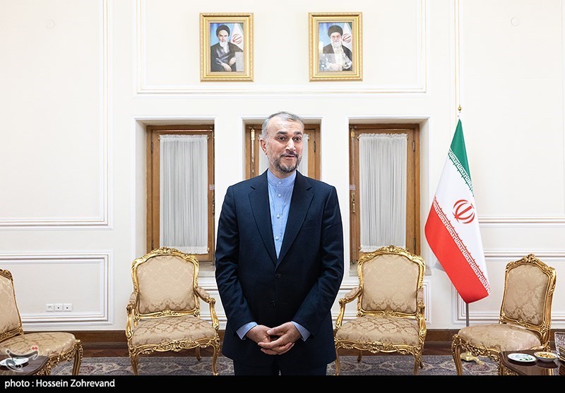 نامه سرگشاده ۲۷۰۰ استاد دانشگاه به امیرعبداللهیان درباره جنایات غزه