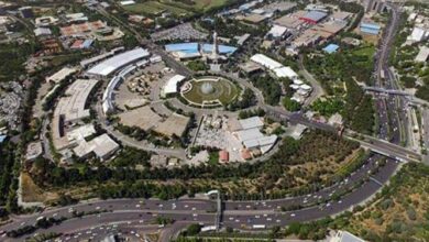 نامه وزیر صمت به وزیر اقتصاد برای توقف واگذاری شرکت سهامی نمایشگاه بینالمللی