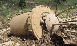 ناکامی تروریستها در عملیات کور در سیستان و بلوچستان