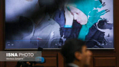 ناگفتههایی از جنایات منافقین از زبان حسین اللهکرم