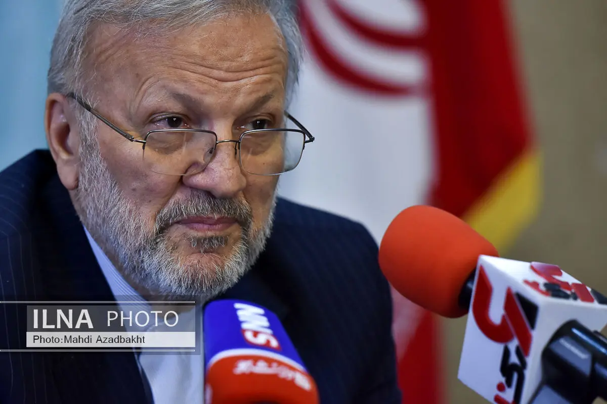 نباید وضع مشارکت تهران به طور میانگین نصف مشارکت شهرها باشد