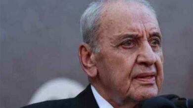 نبیه بری: ما در قلب جنگ هستیم/ حزبالله ذرهای از قواعد درگیری فراتر نرفته است