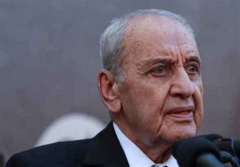 نبیه بری: ما در قلب جنگ هستیم/ حزبالله ذرهای از قواعد درگیری فراتر نرفته است