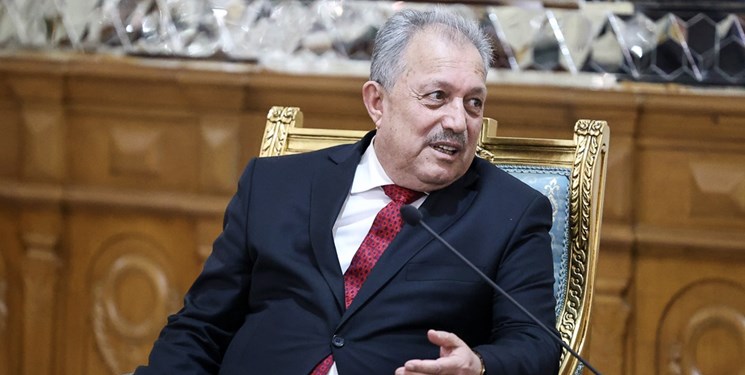 نخستوزیر سوریه: جبهه مقاومت اجازه اجرای طرحهای شوم نظام سلطه را نمیدهد