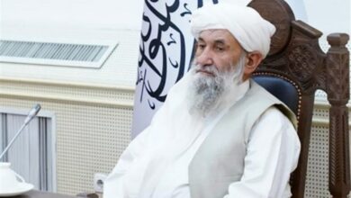 نخستوزیر طالبان: پایان رنج مردم فلسطین نیاز به وحدت امت اسلامی دارد