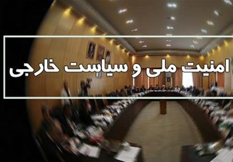 نشست مشترک نمایندگان با مسئولان کشوری و لشکری عمان