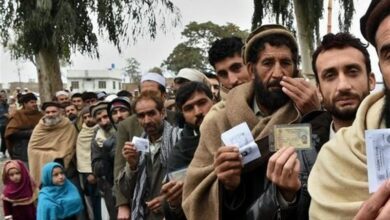 نشست مهاجرین، چالشها و فرصتها در قم برگزار شد