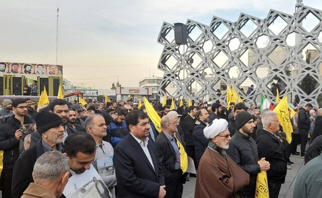 نفرت از رژیم کودککش صهیونیستی روز به روز در حال افزایش است