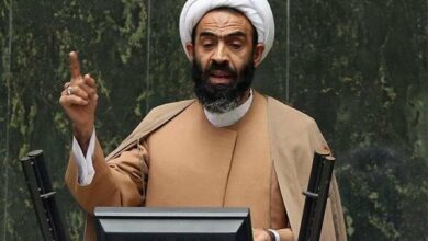 نقدعلی: کسی بیاید فولاد و ذوب آهن را از اصفهان ببرد؛ هوای تمیز میخواهیم