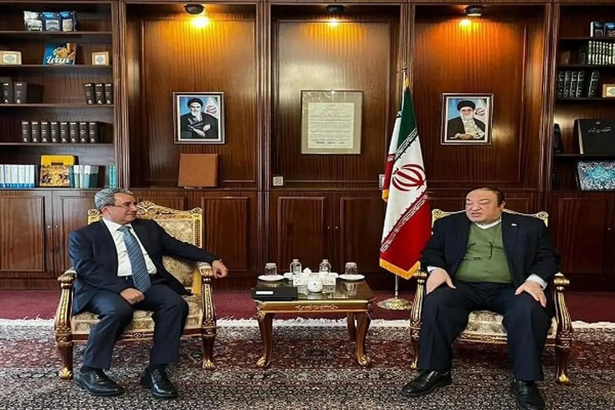 نقش مکمل و متقابل ایران و ترکیه در زمینه ترانزیت و حملونقل