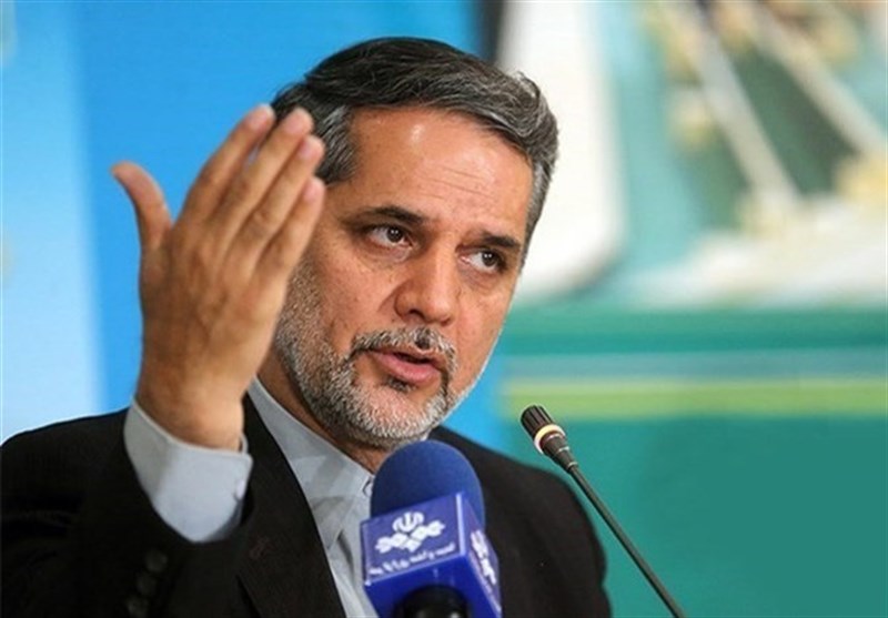 نقوی حسینی: وعده نامزد نمایندگی مجلس باید در حدود اختیارات وی باشد