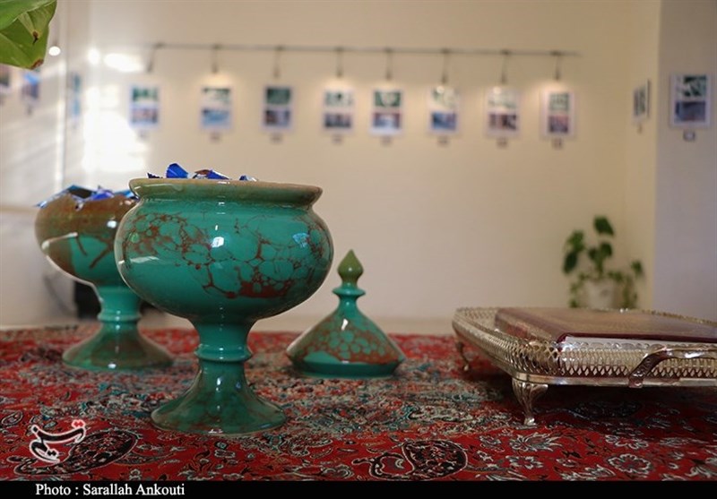 استان کرمان , نمایشگاه عکس , عکس ,