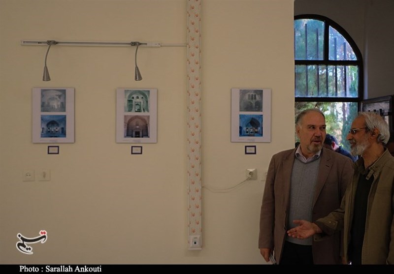 استان کرمان , نمایشگاه عکس , عکس ,