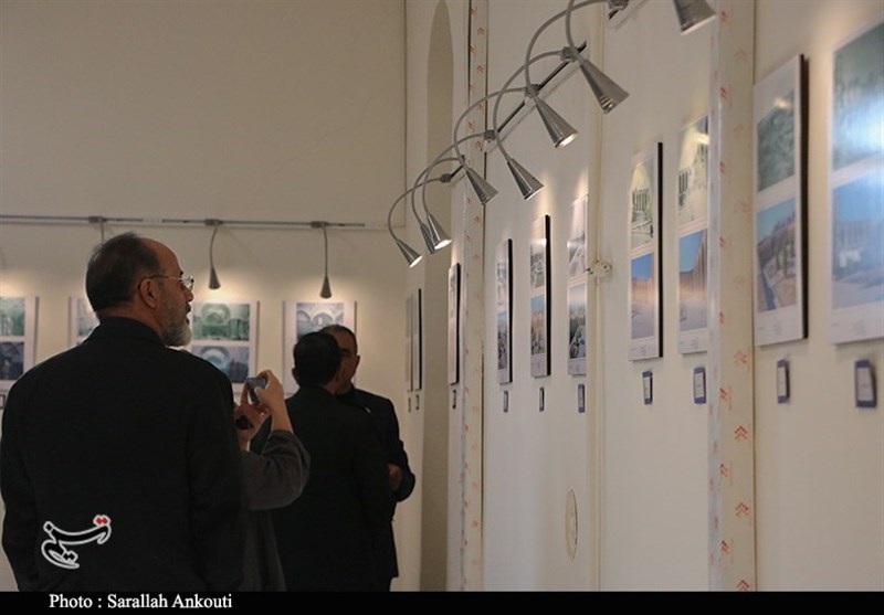 استان کرمان , نمایشگاه عکس , عکس ,