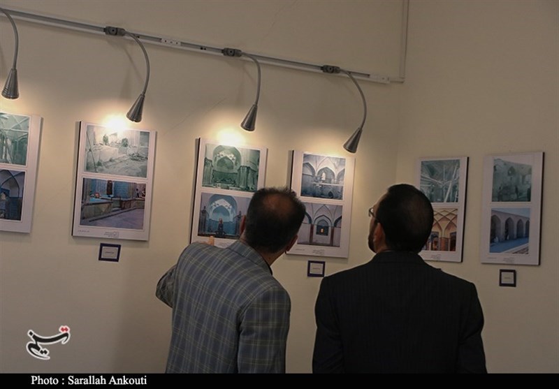 استان کرمان , نمایشگاه عکس , عکس ,