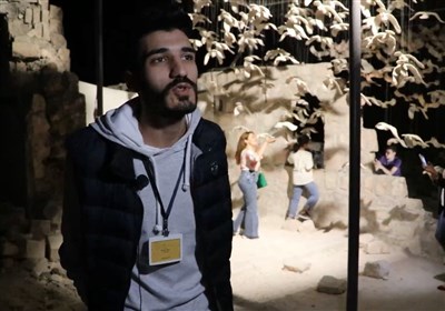 کشور سوریه , حلب ,