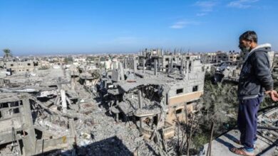 نماینده سازمان ملل: اقدامات اسرائیل وحشیگری قرن است