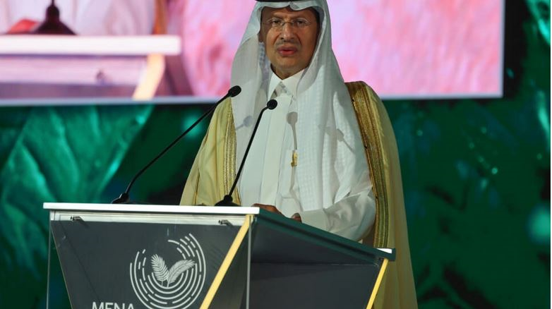 نه قاطع عربستان به حذف تدریجی سوختهای فسیلی