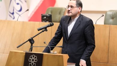 نگاهداری: پروژه تنقیح قوانین با هوش مصنوعی تا پایان مجلس یازدهم به اتمام میرسد