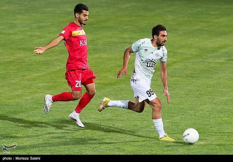 نگاهی به تقابل ذوبآهن و فولاد خوزستان/ دوئل آهنین در فولادشهر