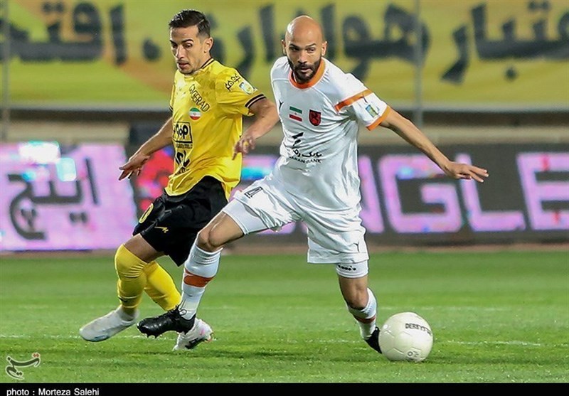 نگاهی به تقابل سپاهان و مس رفسنجان/ خیز زردپوشان برای بازگشت به صدر