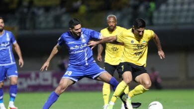 نگاهی به تقابل سپاهان و گلگهر؛ همه چیز در سایه شوک محرومیت زردپوشان