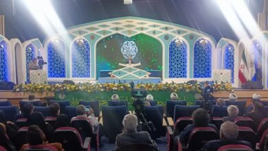 نگاهی به رقابتهای روز نخست مسابقات سراسری قرآن در بجنورد