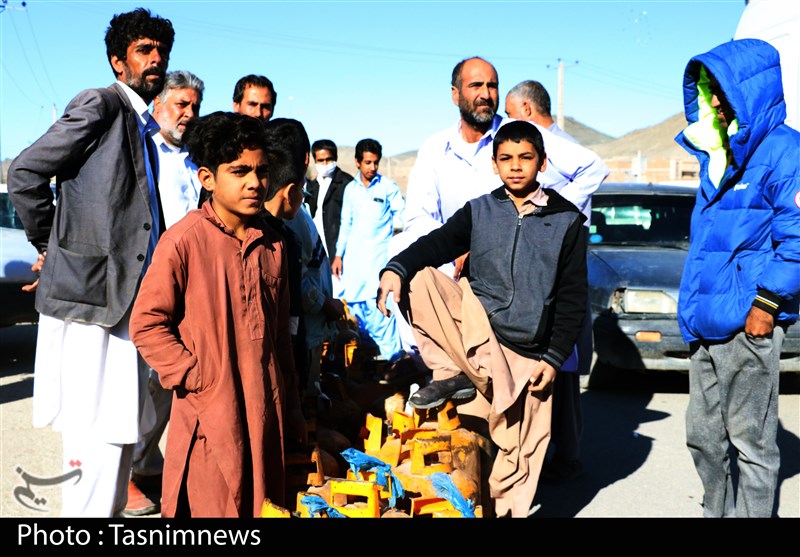 استان سیستان و بلوچستان ,