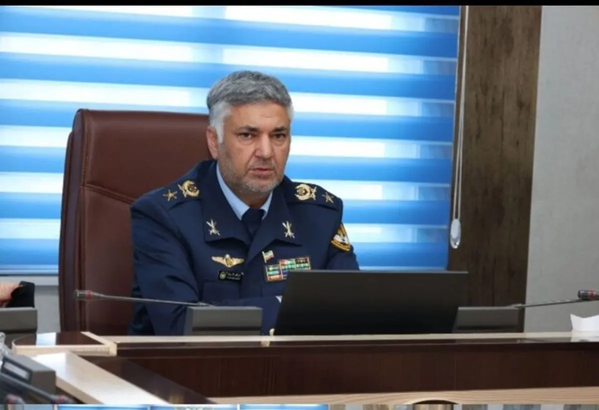 نیروی هوایی ارتش با جدیت به دنبال رفع موانع نخبهپروری است