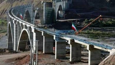 هدفگذاری برای تکمیل طرحهای زیرساختی کریدوری