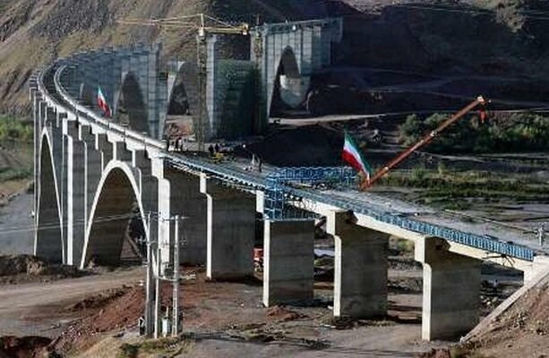 هدفگذاری برای تکمیل طرحهای زیرساختی کریدوری