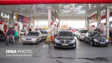 هر ۱۰ دقیقه ۱۵۰ جایگاه فعال میشود/سوخترسانی در ۱۸۰ جایگاه با کارت سوخت