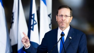 هرتزوگ: آماده آتشبس دیگر در غزه هستیم