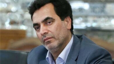 هروی: هفته آینده؛ احتمال قطعی شدن فهرست اعتدال و توسعه/ شعار انتخاباتی ما بر مبنای «مردمگرایی» و «رضایت عمومی» است