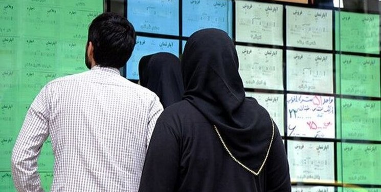 هزینه مسکن در سبد خانوارها کاهش مییابد؟