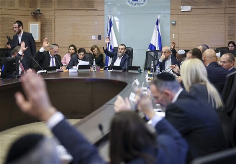 هزینههای سنگین جنگ، اسرائیل را به فکر انحلال وزارتخانهها انداخت