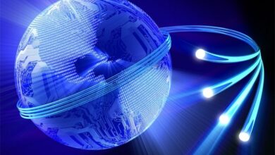 هشت میلیون خانوار تا پایان سال تحت پوشش فیبرنوری قرار میگیرند