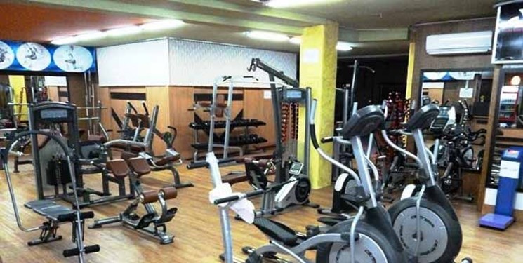 هشدار به باشگاهها و اماکن ورزشی مختلط