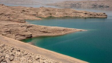 هشدار درباره بحران کمآبی ۱۳ استان/وزارت نیرو: آمار بارشها نگران کننده است