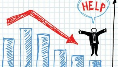 هشدار سازمان همکاری اقتصادی و توسعه به رکود در کشورهای توسعه یافته