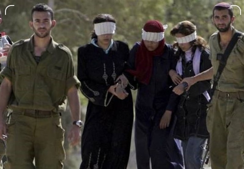 هشدار مرکز فلسطینی درباره تجاوز جنسی سیستماتیک رژیم صهیونیستی علیه ملت فلسطین
